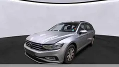 Pyritsilber Gebraucht 2022 VW Passat Kombi | 22.929 € (Fairer Preis)