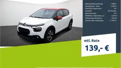 Gebraucht 2021 Citroën C3 PureTech Kleinwagen | 10.970 € (Guter Preis)