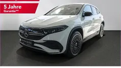Gebraucht 2023 Mercedes EQA250 AMG SUV | 33.980 € (Fairer Preis)