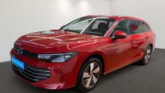 Gebraucht 2024 VW Passat Business Kombi | 30.590 € (Superpreis)