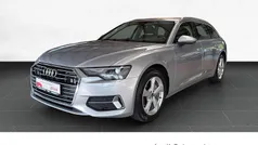 Gebraucht 2022 Audi A6 Sport Kombi | 33.930 € (Guter Preis)
