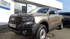 Gebraucht 2024 Ford Ranger XL Abholung | 41.500 € (Fairer Preis)