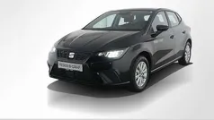 Midnight schwarz metallic Gebraucht 2025 Seat Ibiza Style Limousine | 16.490 € (Guter Preis)
