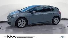 Grau Gebraucht 2021 VW ID.3 Pure Kleinwagen | 17.960 € (Fairer Preis)