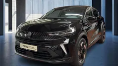 Gebraucht 2024 Renault Captur Evolution SUV | 19.911 € (Superpreis)