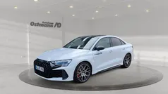 Gebraucht 2025 Audi RS3 Sport Kleinwagen | 72.880 € (Fairer Preis)