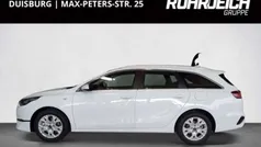 Gebraucht 2024 Kia Ceed Sportswagon Vision Kombi | 20.689 € (Superpreis)