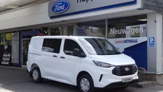 Gebraucht 2025 Ford Transit Custom Trend Van / Kleinbus | 39.450 € (Fairer Preis)