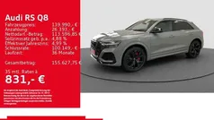 Gebraucht 2024 Audi RS Q8 Comfort SUV | 139.990 €