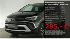 Gebraucht 2024 Opel Crossland Elegance SUV | 22.824 € (Fairer Preis)
