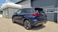 Sphere blue pearl metallic Neu 2025 Suzuki Vitara Comfort+ SUV | 24.090 € (Guter Preis)