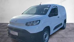 Gebraucht 2024 Toyota Proace City Van | 26.564 € (Fairer Preis)