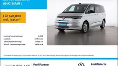 Gebraucht 2024 VW T7 Life Van | 50.490 € (Guter Preis)