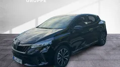 Schwarz Neu 2024 Renault Clio V Techno Limousine | 21.515 € (Fairer Preis)