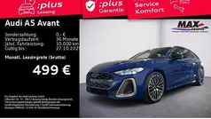 Gebraucht 2024 Audi A5 Ambiente Coupé | 61.549 € (Fairer Preis)