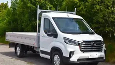 Gebraucht 2025 Maxus eDeliver 9 Van | 39.990 €