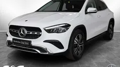 Gebraucht 2024 Mercedes GLA180 Progressive SUV | 36.890 € (Fairer Preis)