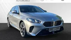 Skyscraper grau metallic Neu 2025 BMW 120 M Sport Kleinwagen | 38.990 € (Fairer Preis)