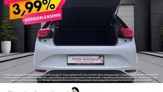 Weiss Gebraucht 2021 VW ID.3 Pro Performance Kleinwagen | 21.777 € (Fairer Preis)