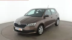 Gebraucht 2020 Skoda Fabia Active Kleinwagen | 10.250 € (Fairer Preis)