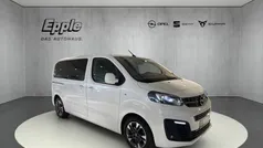 Opel Zafira Life