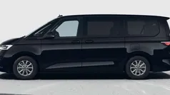 Starlight blue metallic Neu 2025 VW T7 Van | 55.791 € (Guter Preis)