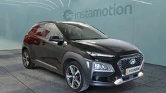 Schwarz Gebraucht 2019 Hyundai Kona Style SUV | 18.390 € (Fairer Preis)
