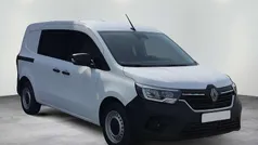 Gebraucht 2024 Renault Kangoo Van / Kleinbus | 27.949 € (Fairer Preis)