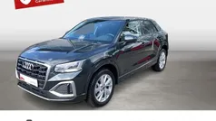 Manhattangrau metallic Gebraucht 2023 Audi Q2 Advanced Plus SUV | 27.888 € (Fairer Preis)