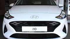 Gebraucht 2025 Hyundai i10 Trend Kleinwagen | 18.990 € (Fairer Preis)
