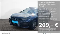 Gebraucht 2024 VW Passat Business Kombi | 33.840 € (Guter Preis)