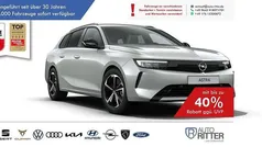 Gebraucht 2025 Opel Astra Edition Kombi | 25.290 € (Fairer Preis)