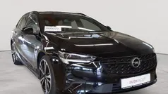 Gebraucht 2022 Opel Insignia Ultimate Kombi | 18.990 € (Fairer Preis)