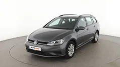 Gebraucht 2018 VW Golf VII Trendline Kombi | 12.760 € (Fairer Preis)