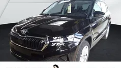 Gebraucht 2024 Skoda Karoq Selection SUV | 30.977 € (Guter Preis)