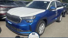 Gebraucht 2025 Skoda Kodiaq Selection SUV | 45.995 € (Superpreis)