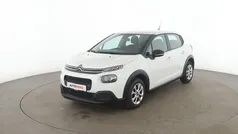 Gebraucht 2020 Citroën C3 Feel Kleinwagen | 9.890 € (Fairer Preis)
