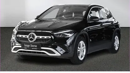 Gebraucht Mercedes GLA200 Advanced 163 PS (119 kW) 2024 SUV
