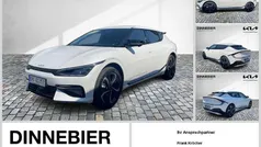 Gebraucht 2024 Kia EV6 4 SUV | 42.748 € (Guter Preis)