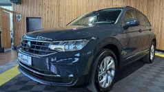 Gebraucht 2022 VW Tiguan SUV | 27.990 € (Superpreis)