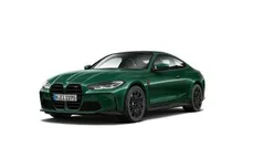 Gebraucht 2023 BMW M4 Competition Edition Coupé | 70.930 € (Guter Preis)