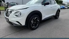 Gebraucht 2023 Nissan Juke N-Connecta SUV | 22.979 € (Guter Preis)