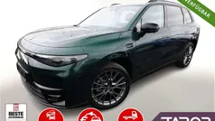 Gebraucht 2025 Leapmotor C10 SUV | 33.788 € (Superpreis)