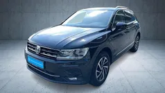 Gebraucht 2019 VW Tiguan Join SUV | 20.970 € (Fairer Preis)