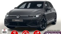 Grau Neu 2025 VW Golf VIII R-line Limousine | 32.788 € (Fairer Preis)