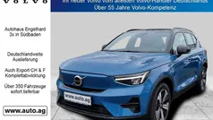 Gebraucht 2022 Volvo XC40 Core SUV | 27.844 € (Superpreis)