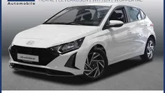 Gebraucht 2025 Hyundai i20 Trend Kleinwagen | 19.950 € (Guter Preis)