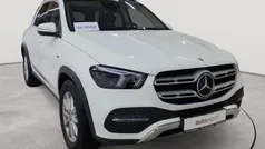 Gebraucht 2021 Mercedes GLE350 SUV | 48.990 €