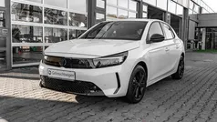 Weiß Gebraucht 2024 Opel Corsa S Kleinwagen | 17.780 € (Fairer Preis)