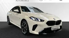 Alpinweiss Gebraucht 2025 BMW 220 M Sport Limousine | 37.831 € (Fairer Preis)